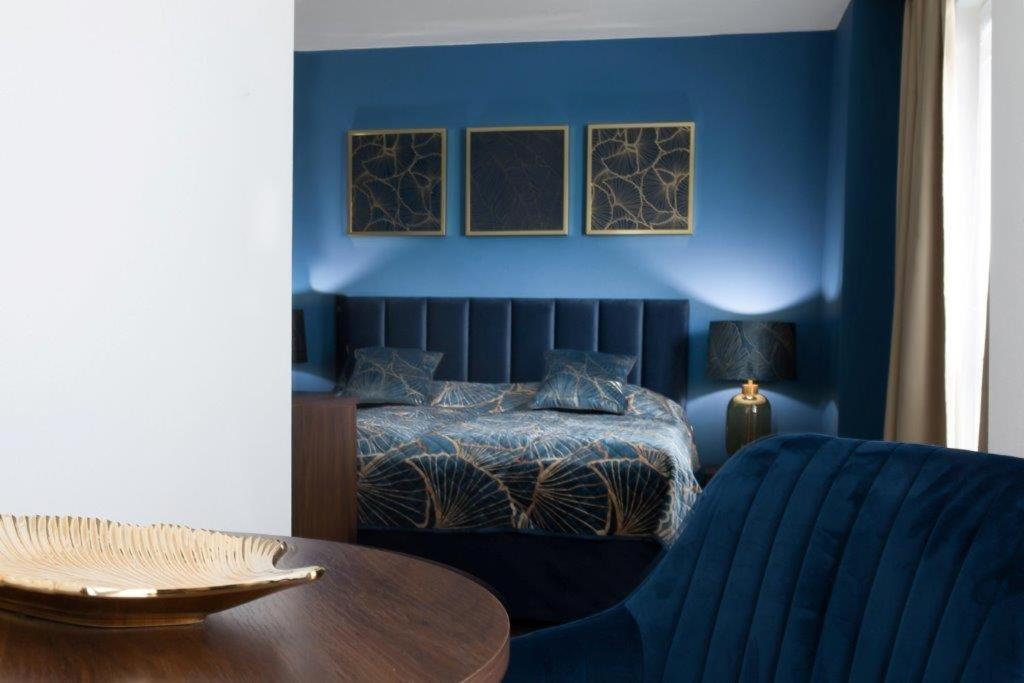 Hotel Zlaty Byk Rimavská Sobota Esterno foto