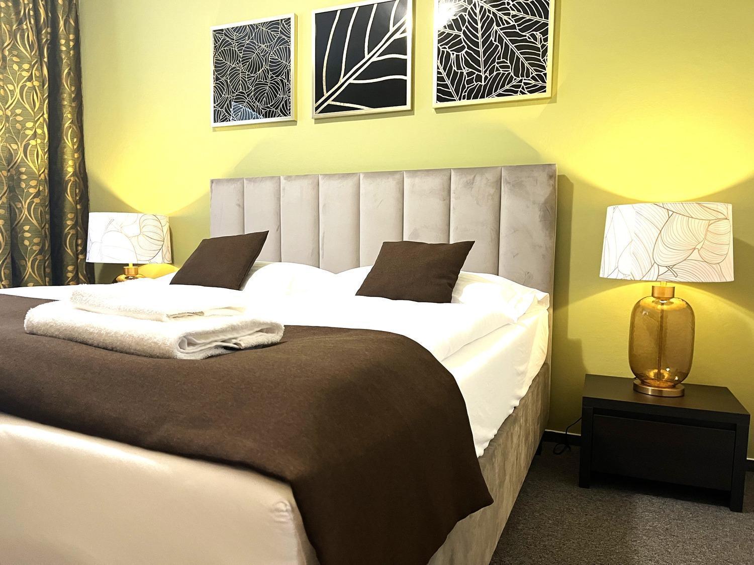 Hotel Zlaty Byk Rimavská Sobota Esterno foto